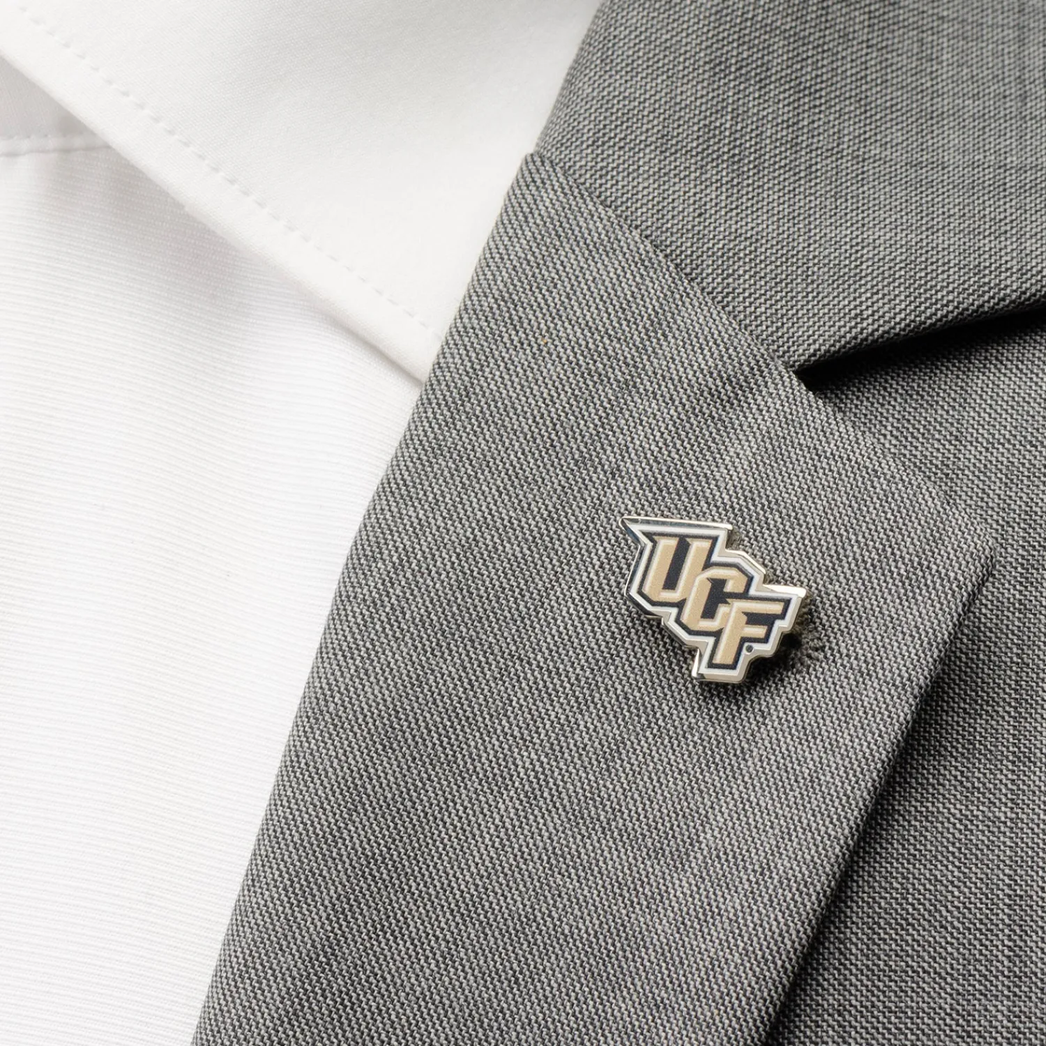 Fashion University of Central Florida Knights Lapel Pin Lapel Pins