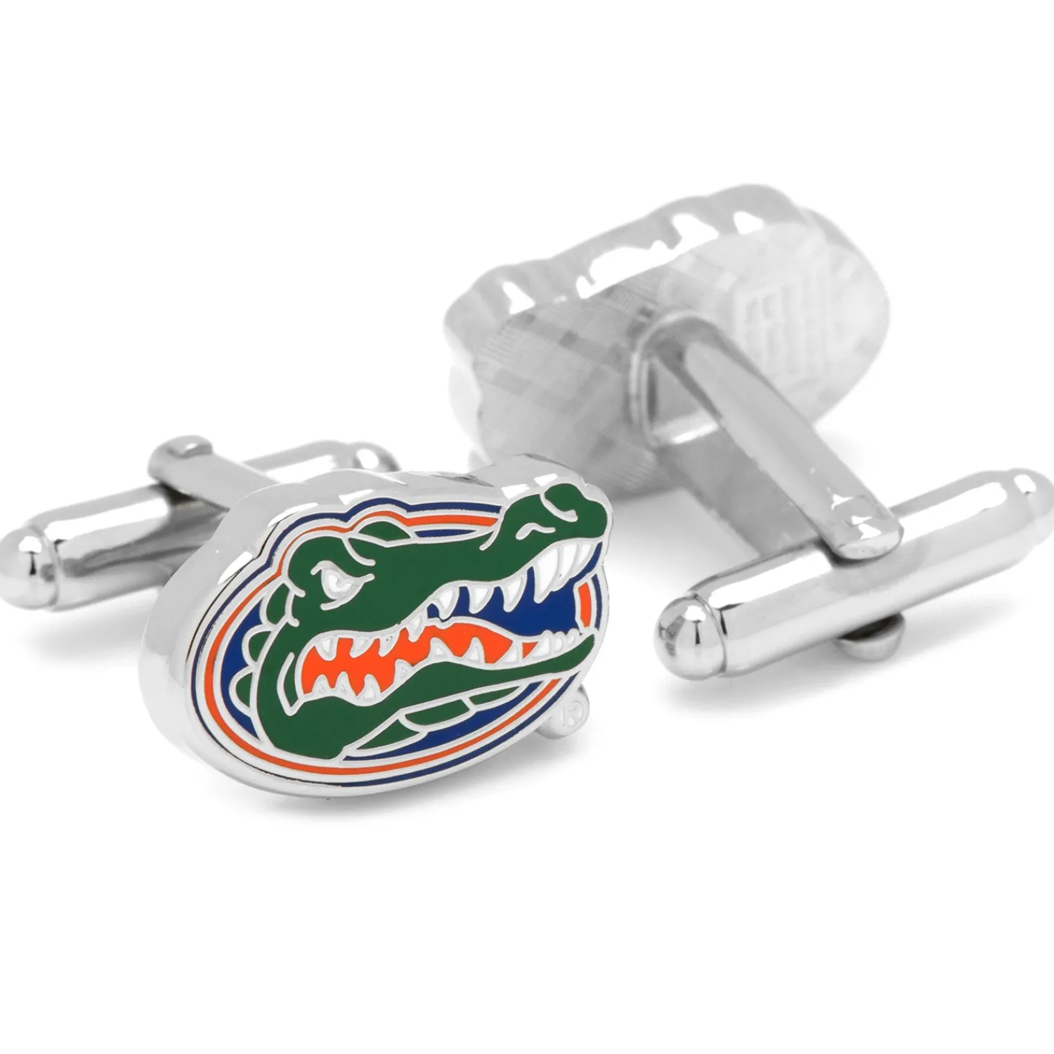 Outlet University of Florida Gators Cufflinks Luxury Cufflinks | Sports Cufflinks