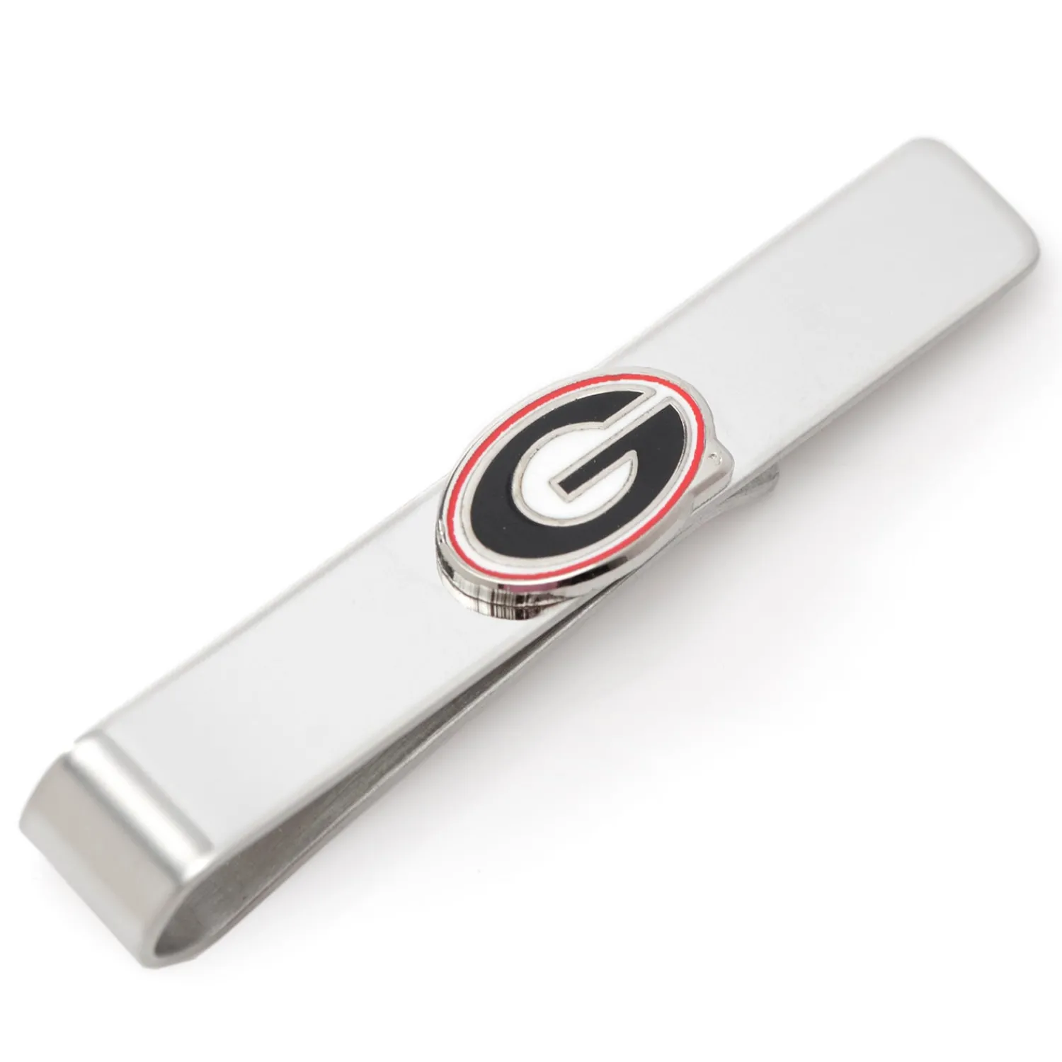 Best University of Georgia Bulldogs Tie Bar Sports Tie Bars