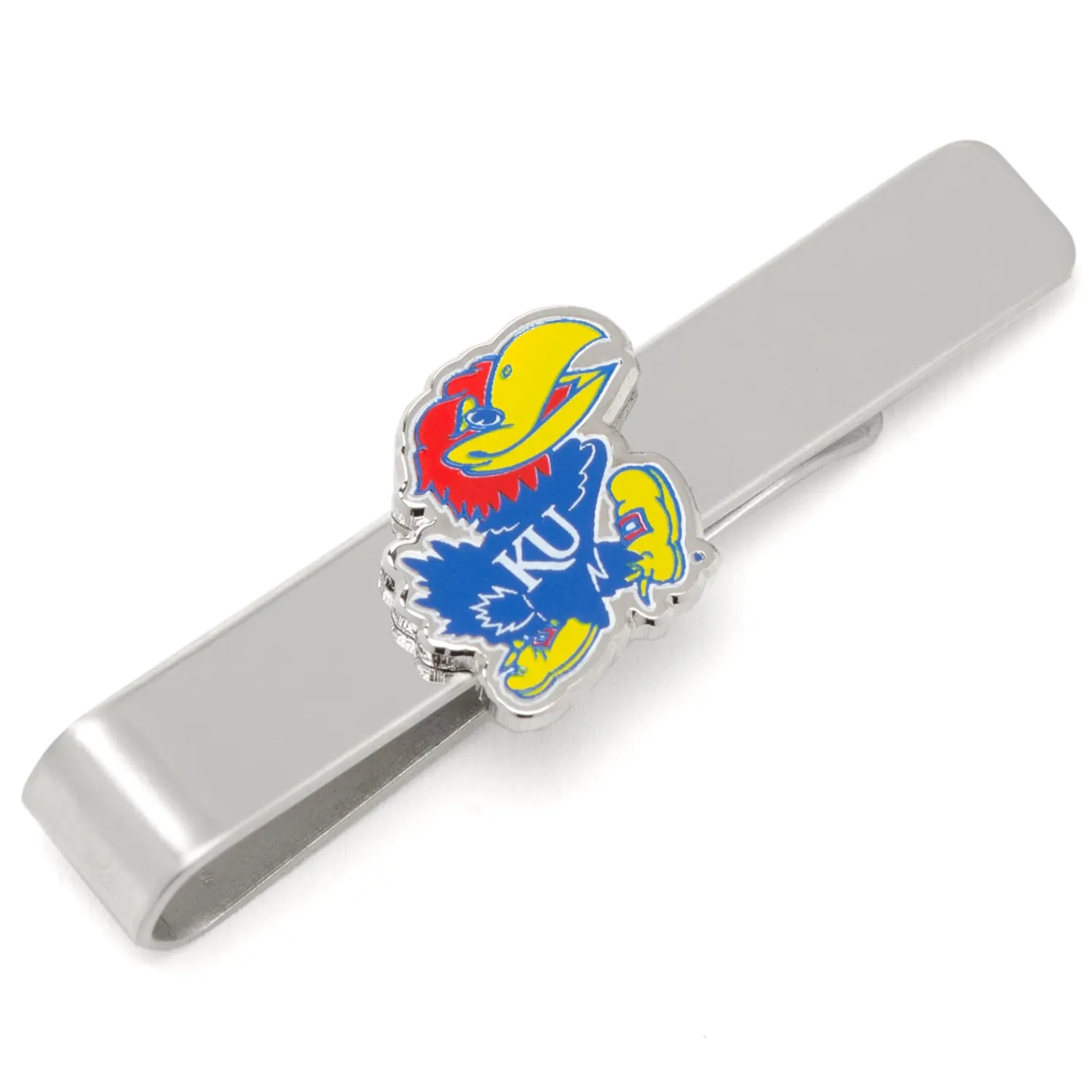 Outlet University of Kansas Jayhawks Tie Bar Sports Tie Bars