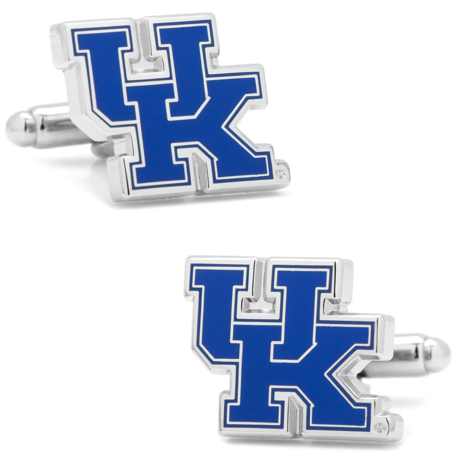 Hot University of Kentucky Wildcats Cufflinks Luxury Cufflinks | Sports Cufflinks