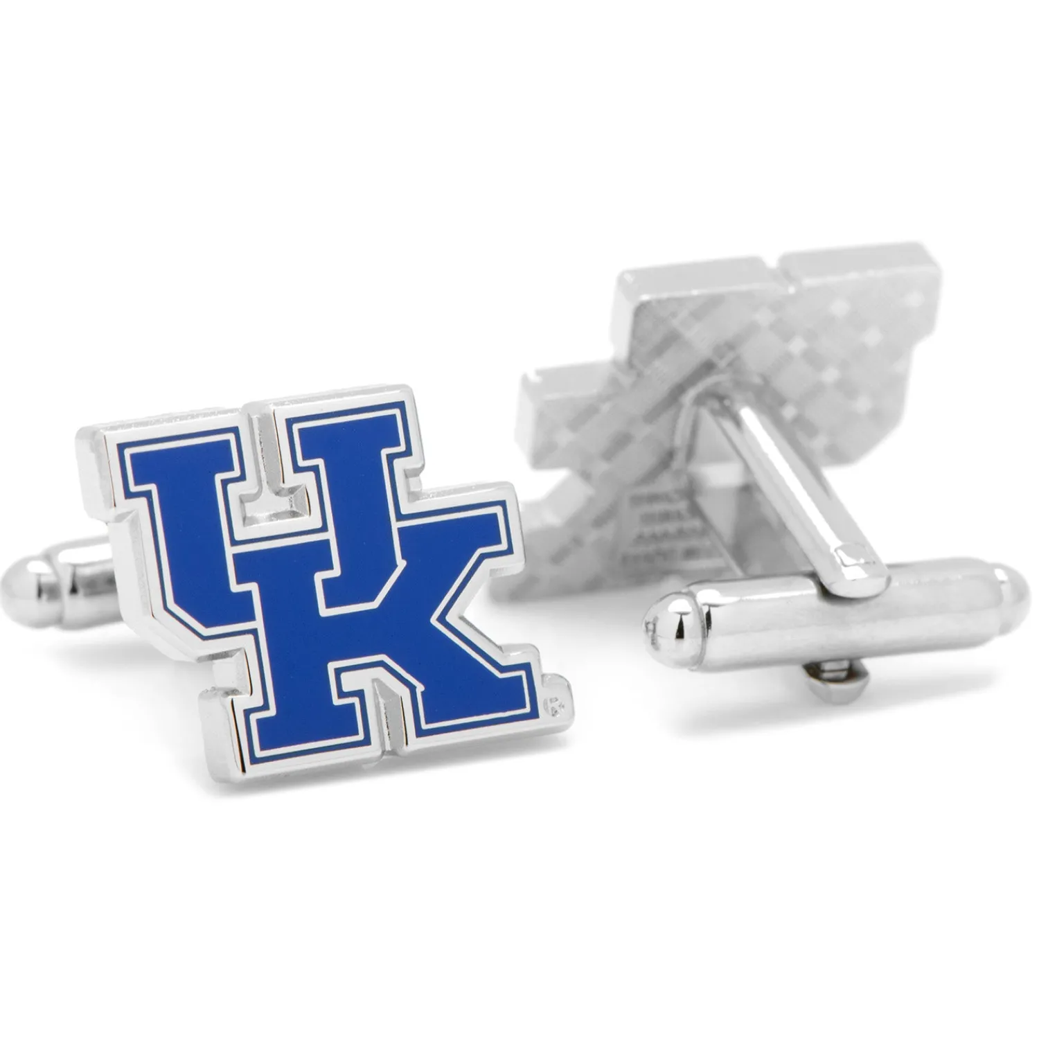 Hot University of Kentucky Wildcats Cufflinks Luxury Cufflinks | Sports Cufflinks