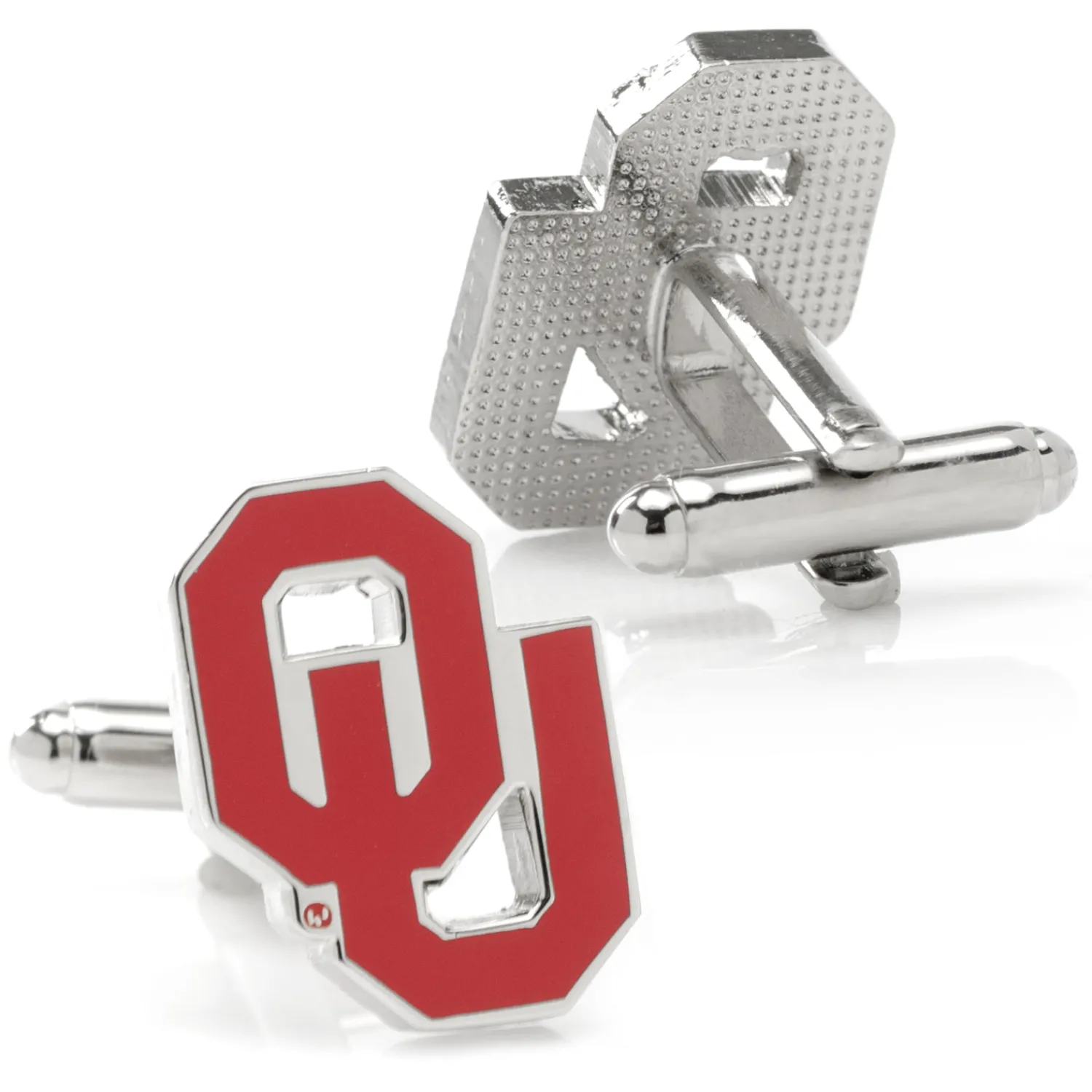 Hot University of Oklahoma Sooners Cufflinks Luxury Cufflinks | Sports Cufflinks