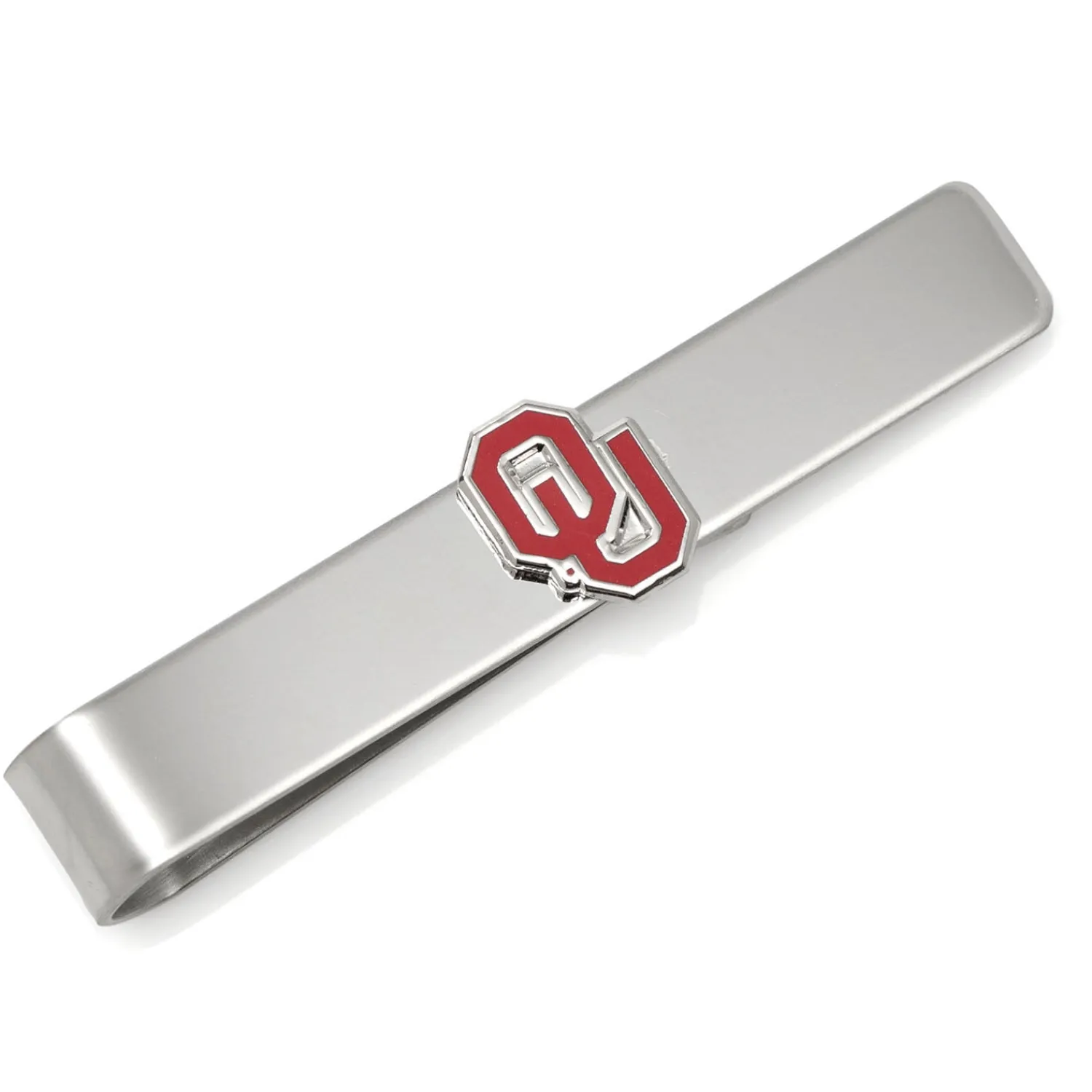 Best University of Oklahoma Sooners Tie Bar Sports Tie Bars