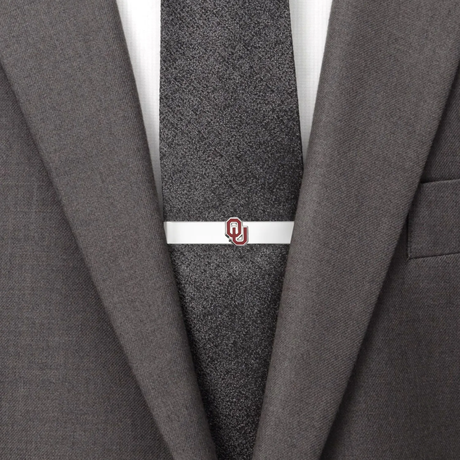 Best University of Oklahoma Sooners Tie Bar Sports Tie Bars