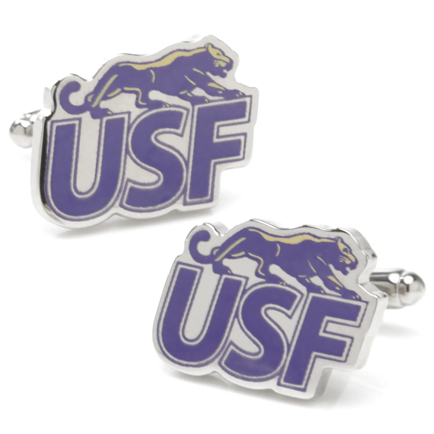 Flash Sale University of Sioux Falls Cufflinks Sports Cufflinks | Hobbies & Interests Cufflinks