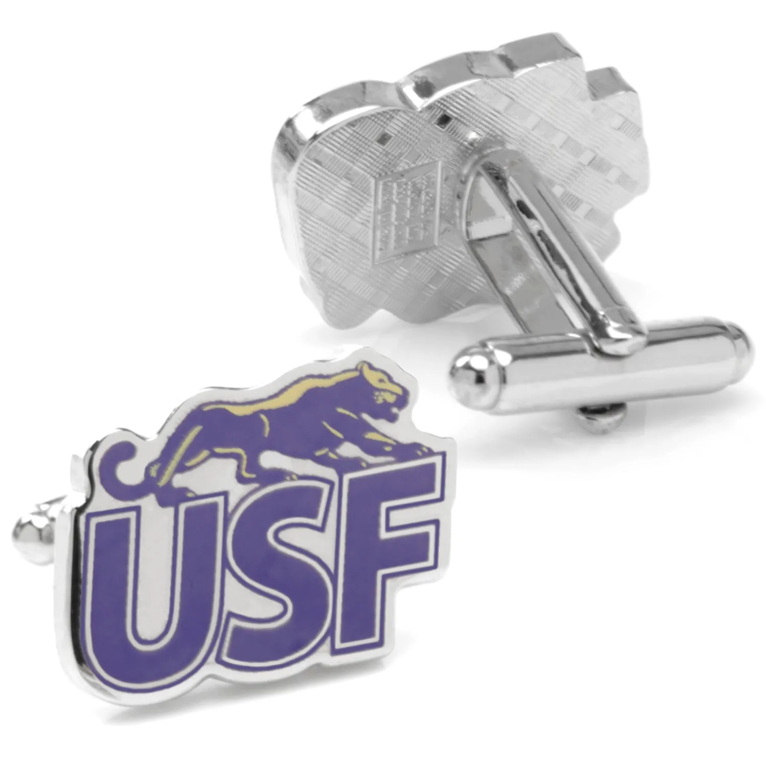 Flash Sale University of Sioux Falls Cufflinks Sports Cufflinks | Hobbies & Interests Cufflinks