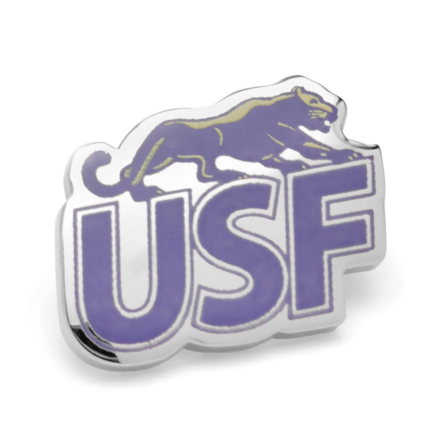 Discount University of Sioux Falls Lapel Pin Lapel Pins