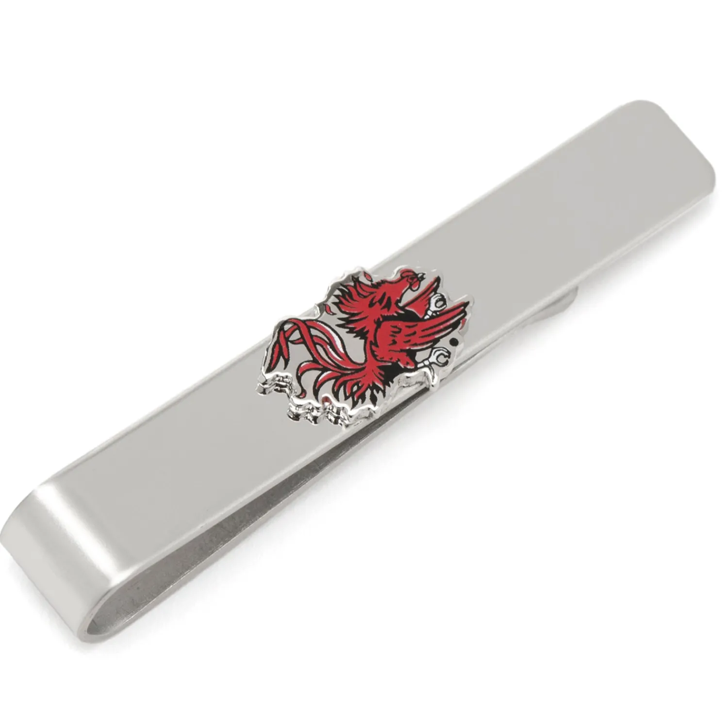 Clearance University of South Carolina Gamecocks Tie Bar Sports Tie Bars