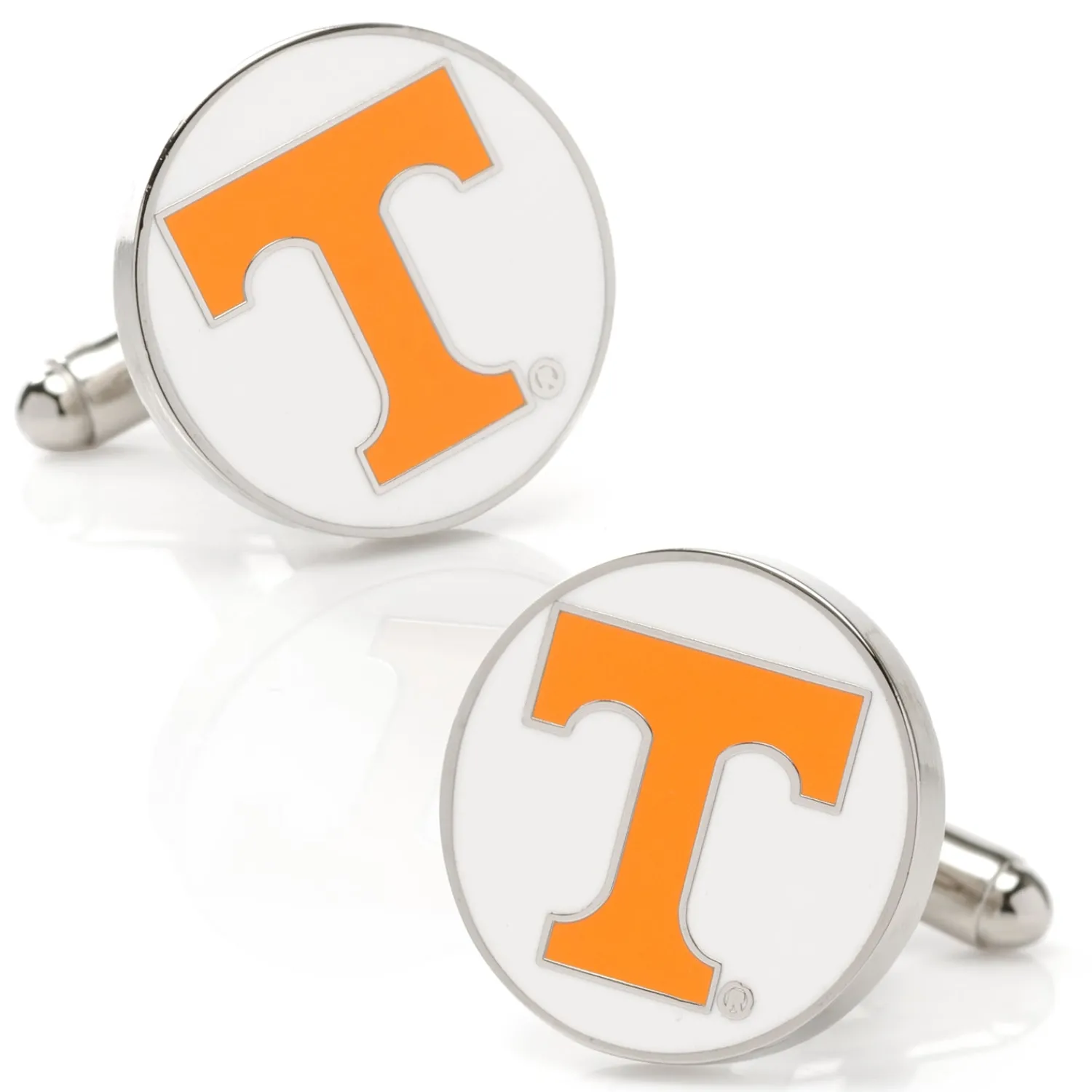 Fashion University of Tennessee Volunteers Cufflinks Luxury Cufflinks | Sports Cufflinks