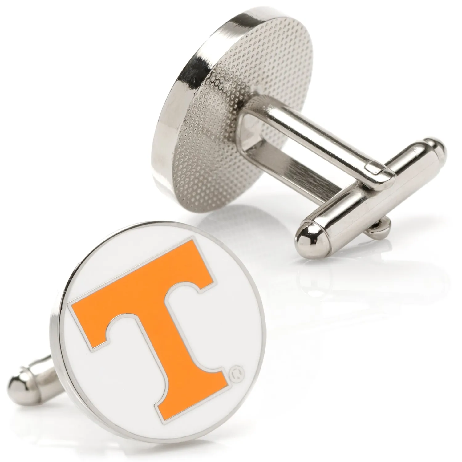 Fashion University of Tennessee Volunteers Cufflinks Luxury Cufflinks | Sports Cufflinks