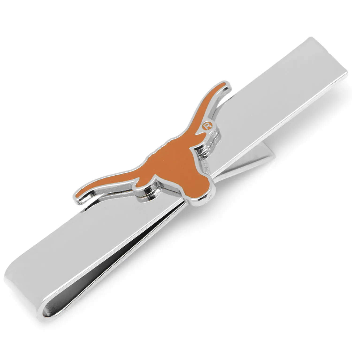 Clearance University of Texas Longhorns Tie Bar Sports Tie Bars