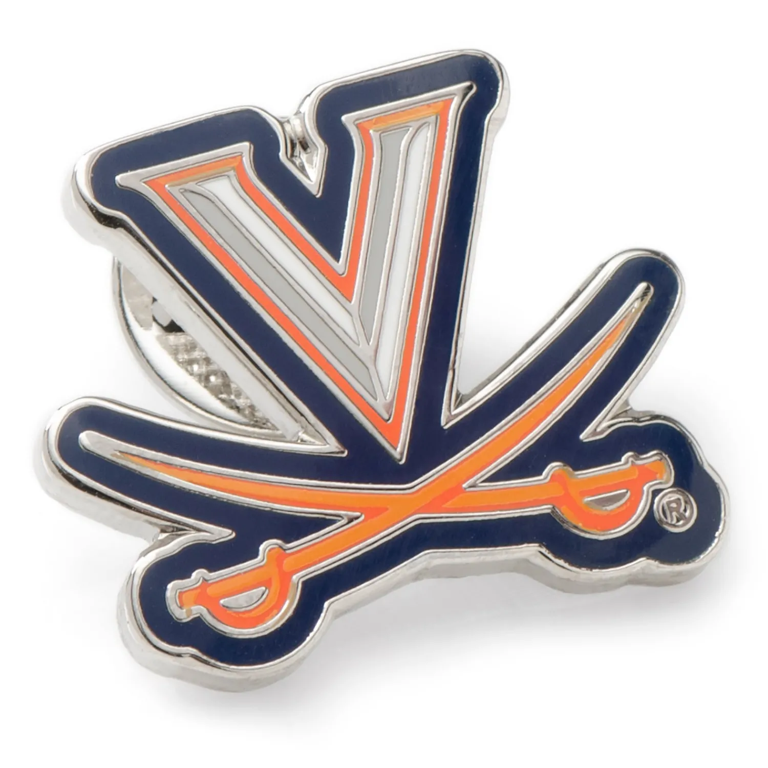 Clearance University of Virginia Cavaliers Lapel Pin Lapel Pins