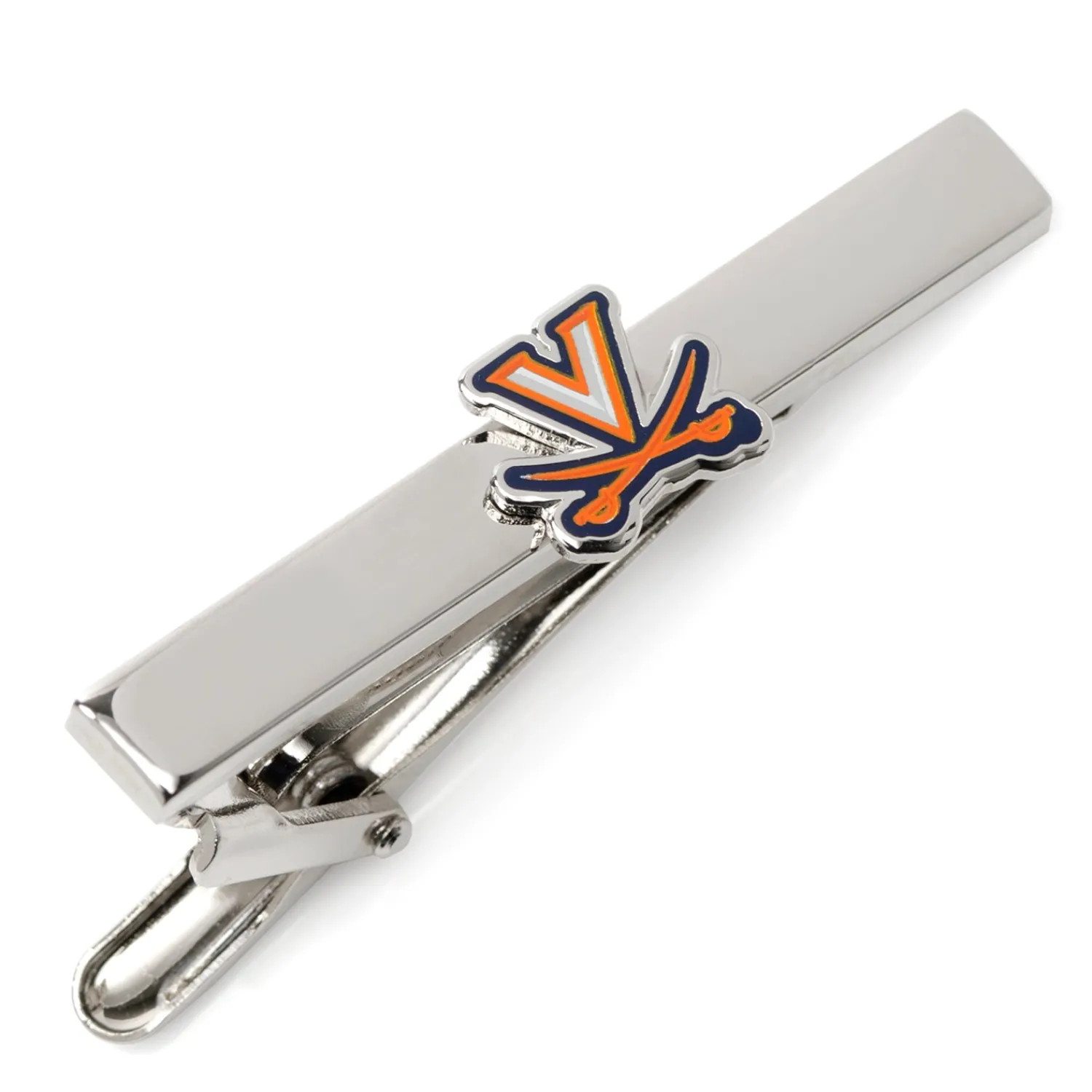 Best University of Virginia Cavaliers Tie Clip Sports Tie Bars