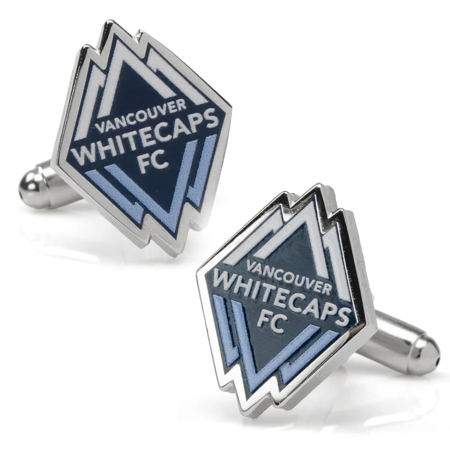 Cheap Vancouver Whitecaps FC Cufflinks Luxury Cufflinks | Hobbies & Interests Cufflinks