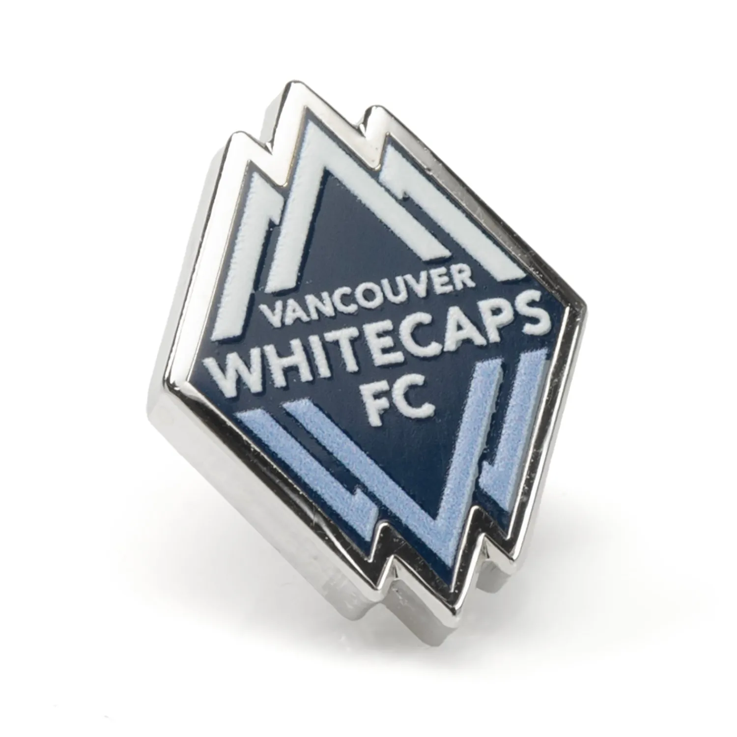 Store Vancouver Whitecaps FC Lapel Pin Lapel Pins