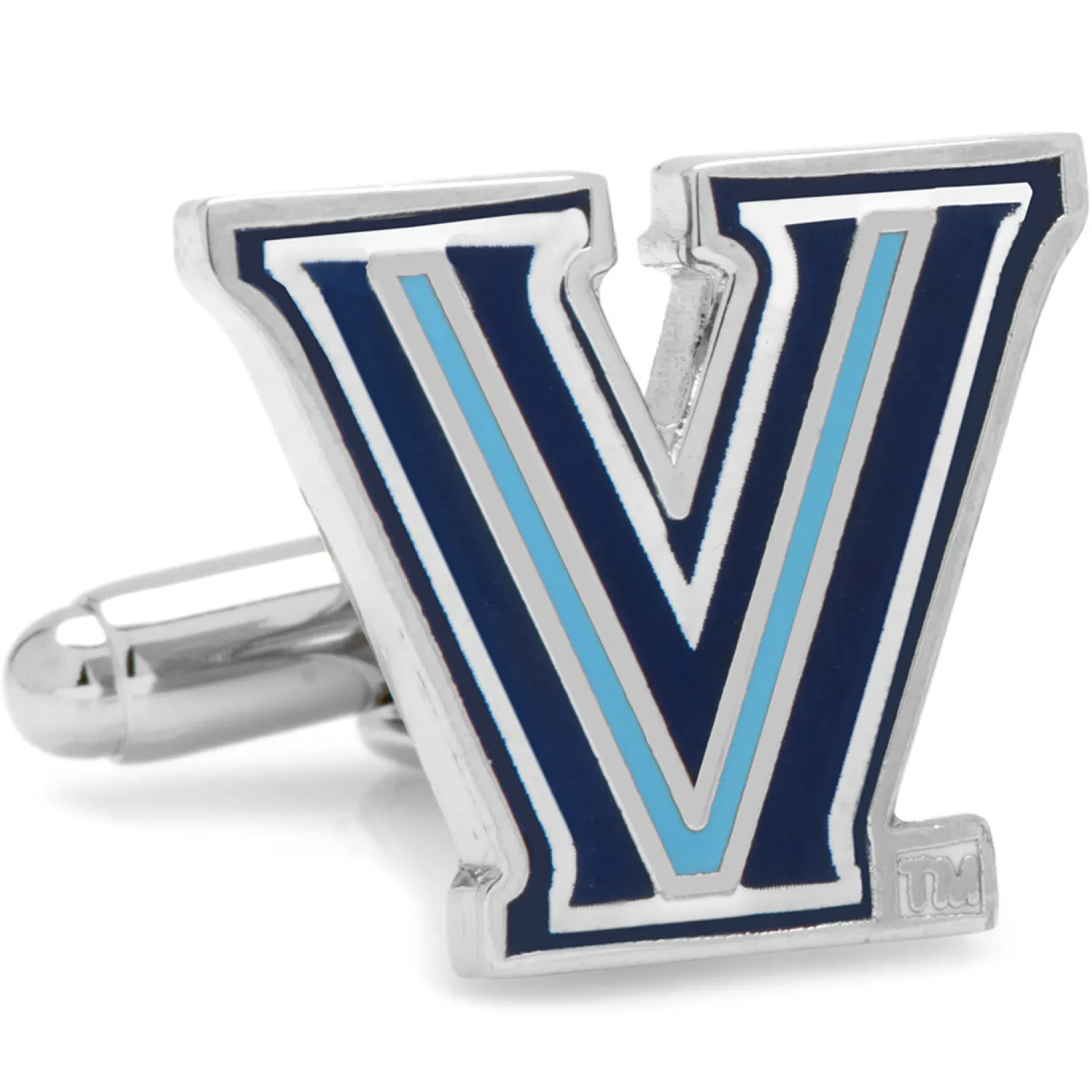 Best Sale Villanova Wildcats Cufflinks Luxury Cufflinks | Sports Cufflinks