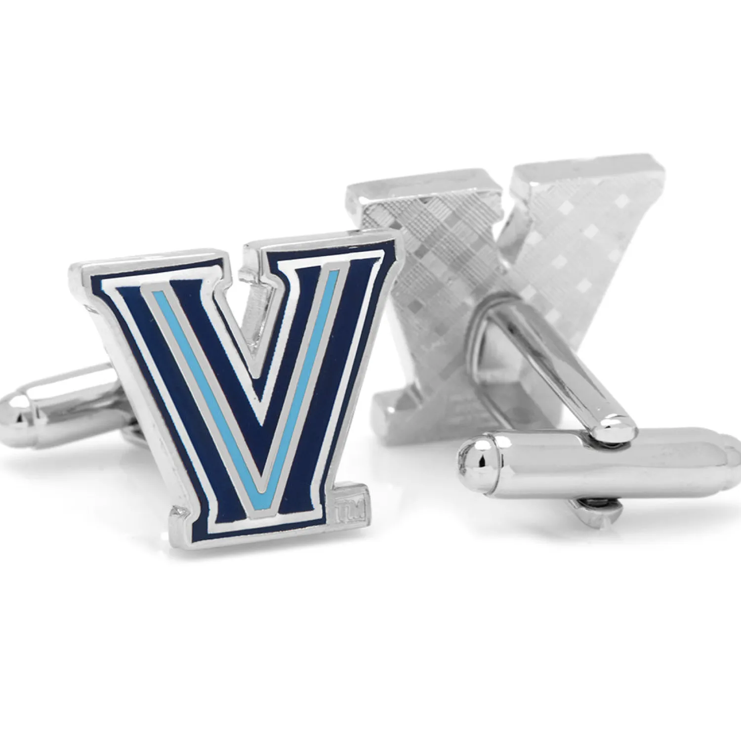 Best Sale Villanova Wildcats Cufflinks Luxury Cufflinks | Sports Cufflinks