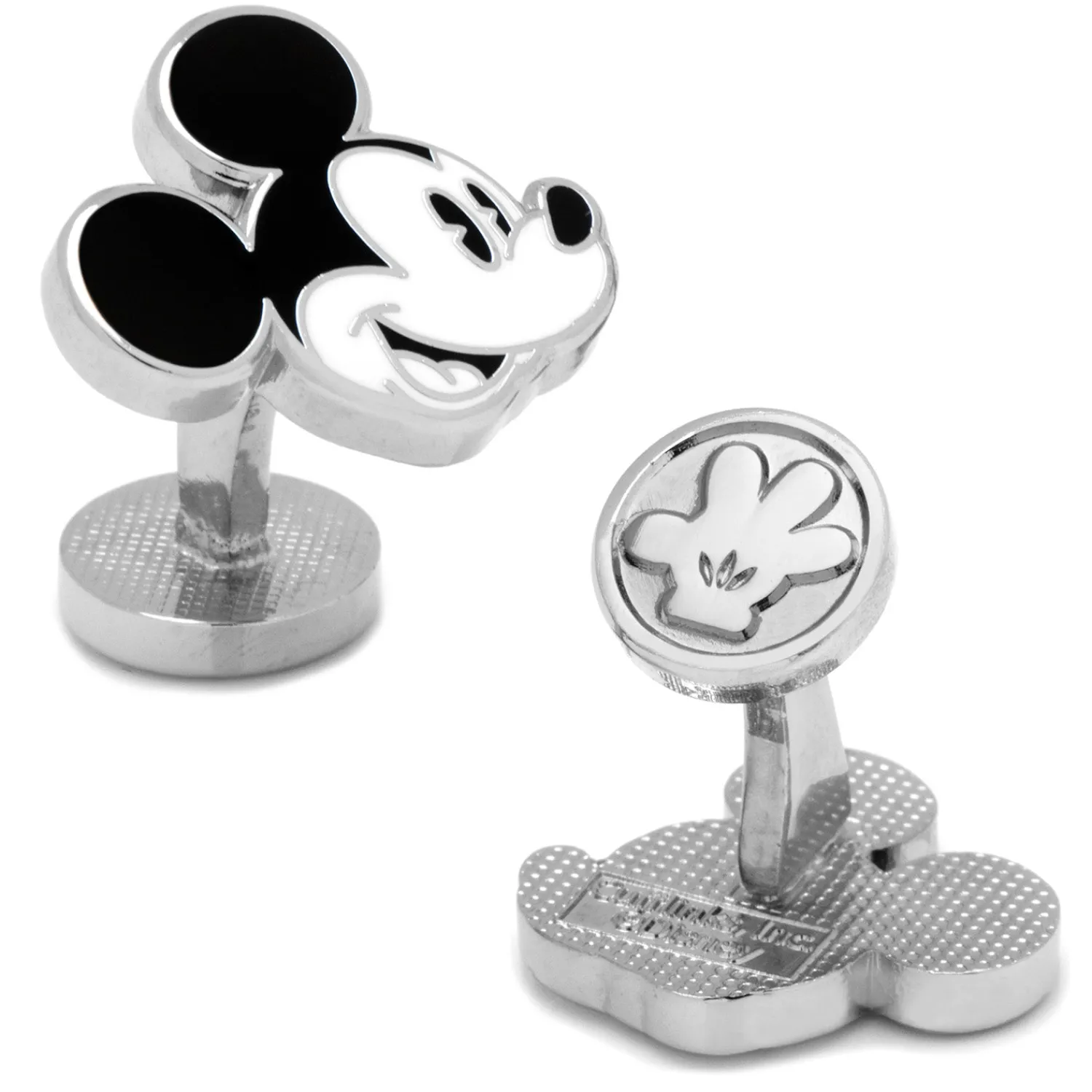 Online Vintage Mickey Mouse Cufflinks Luxury Cufflinks | Movies & Characters Cufflinks