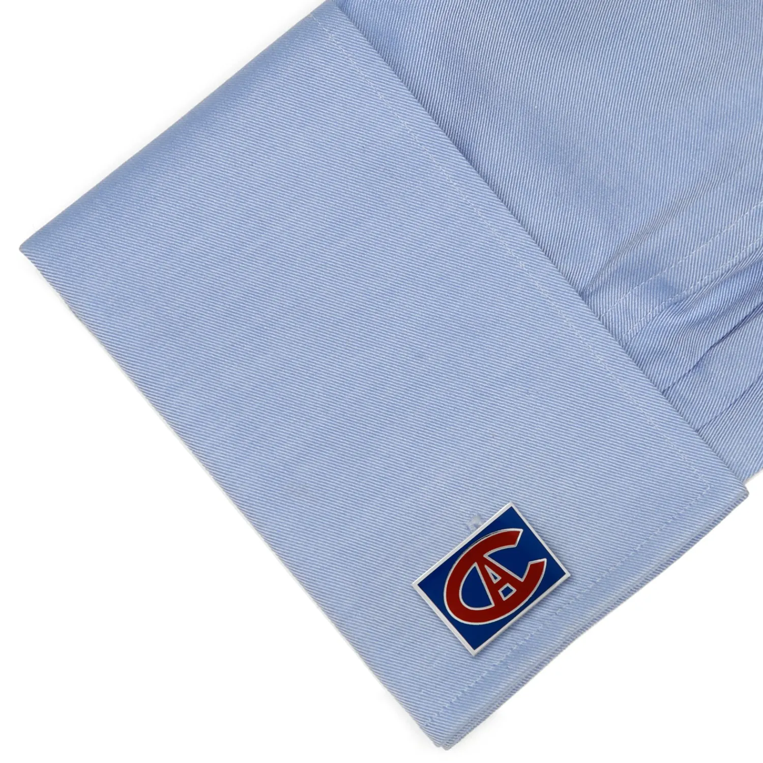 Best Sale Vintage Montreal Canadiens Cufflinks Luxury Cufflinks | Sports Cufflinks