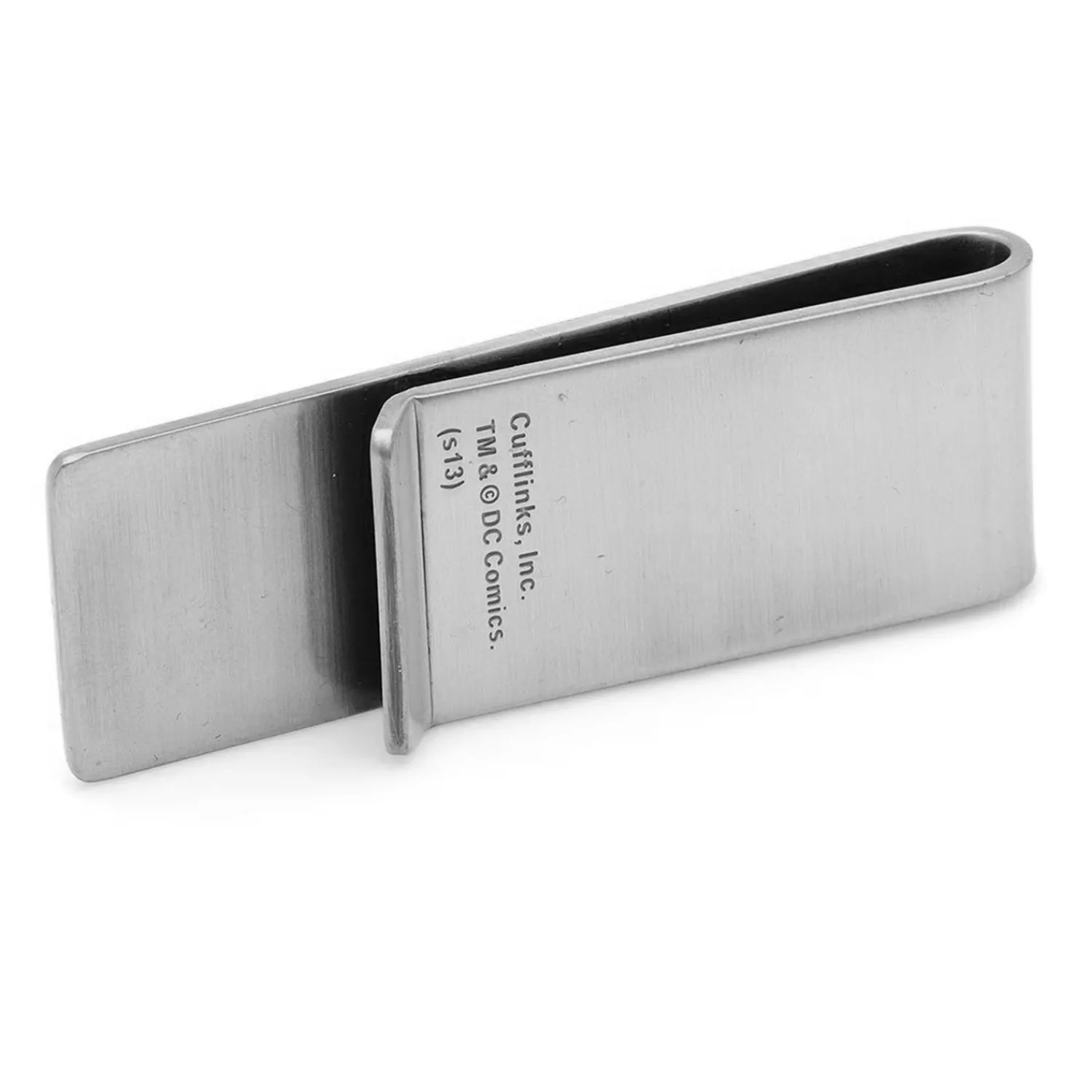 Hot Vintage Superman Money Clip Money Clips