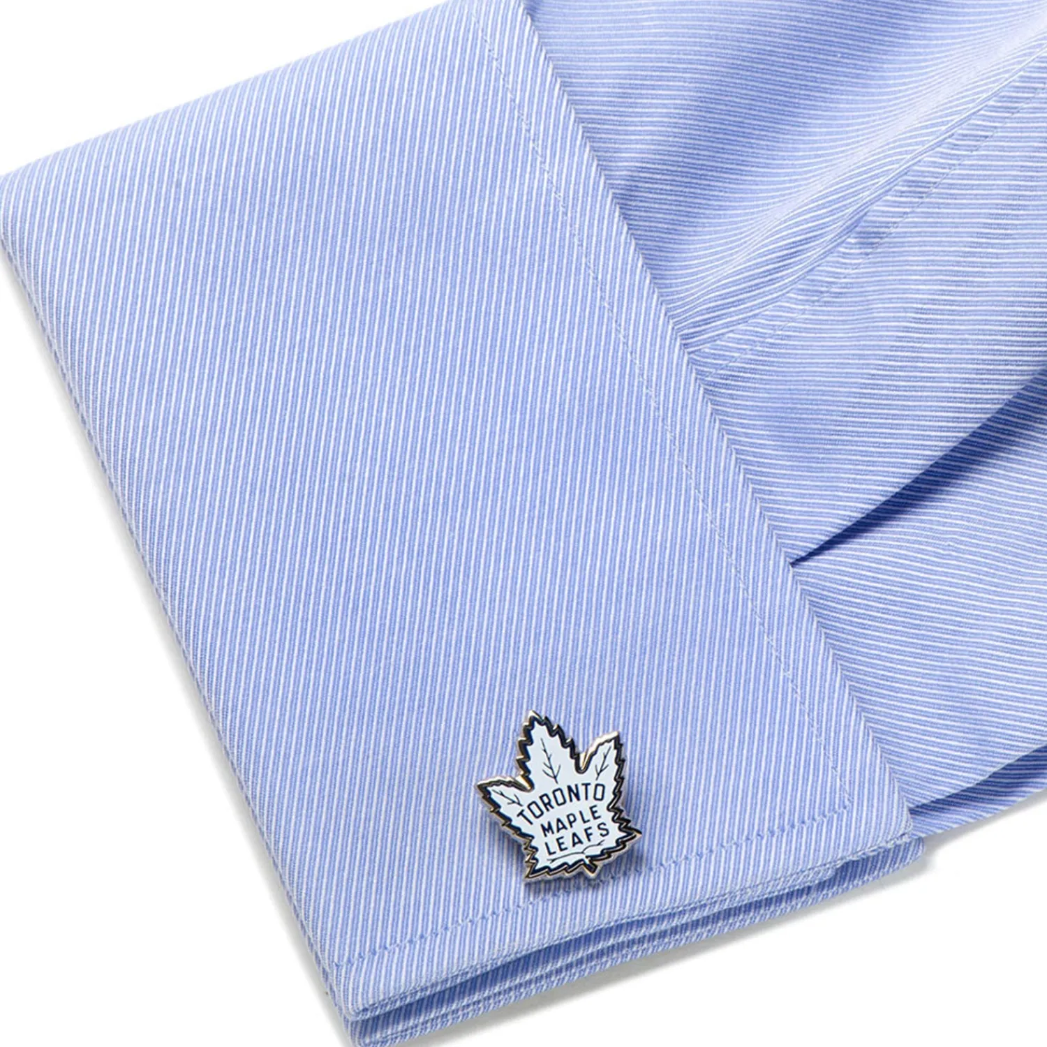 Best Vintage Toronto Maple Leafs Cufflinks Luxury Cufflinks | Sports Cufflinks