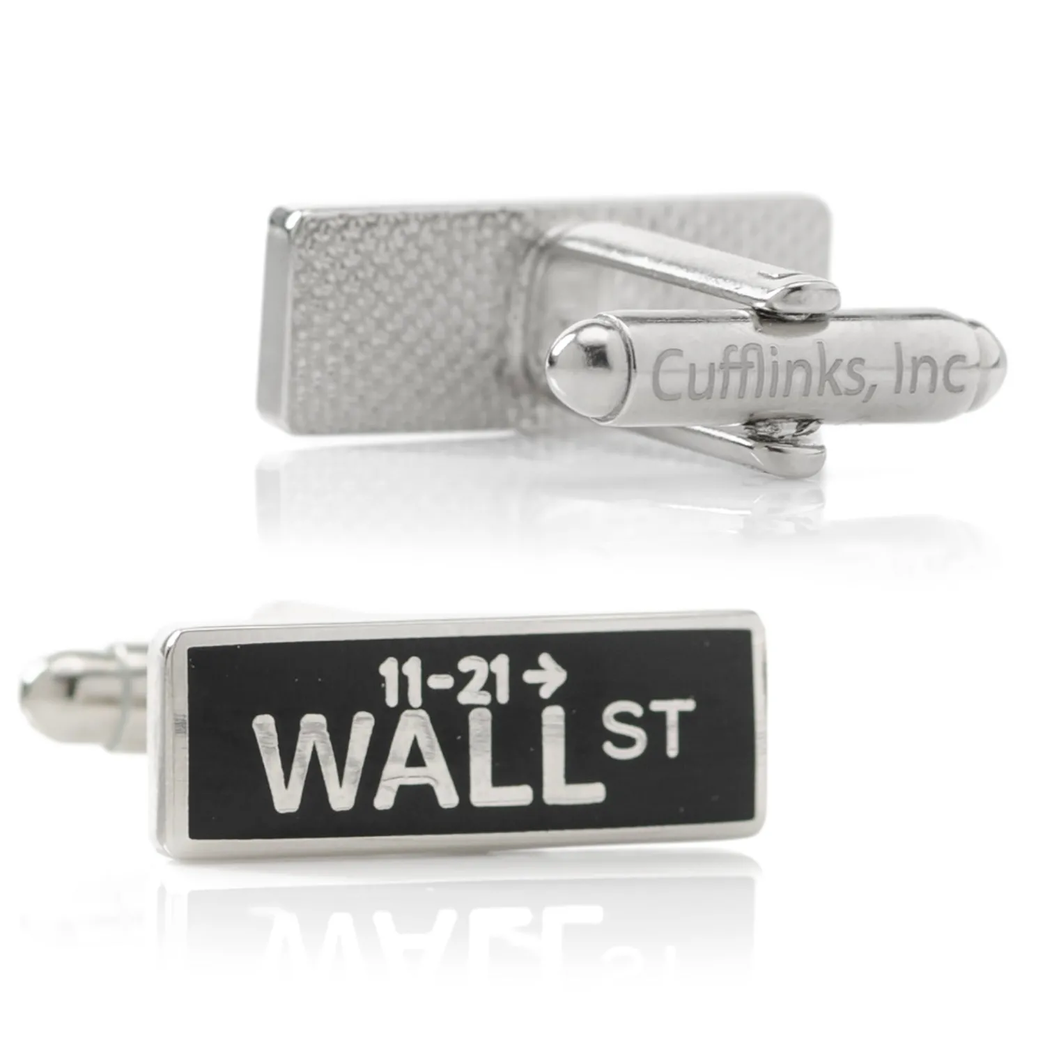 Hot WALL Street Cufflinks Luxury Cufflinks | Hobbies & Interests Cufflinks