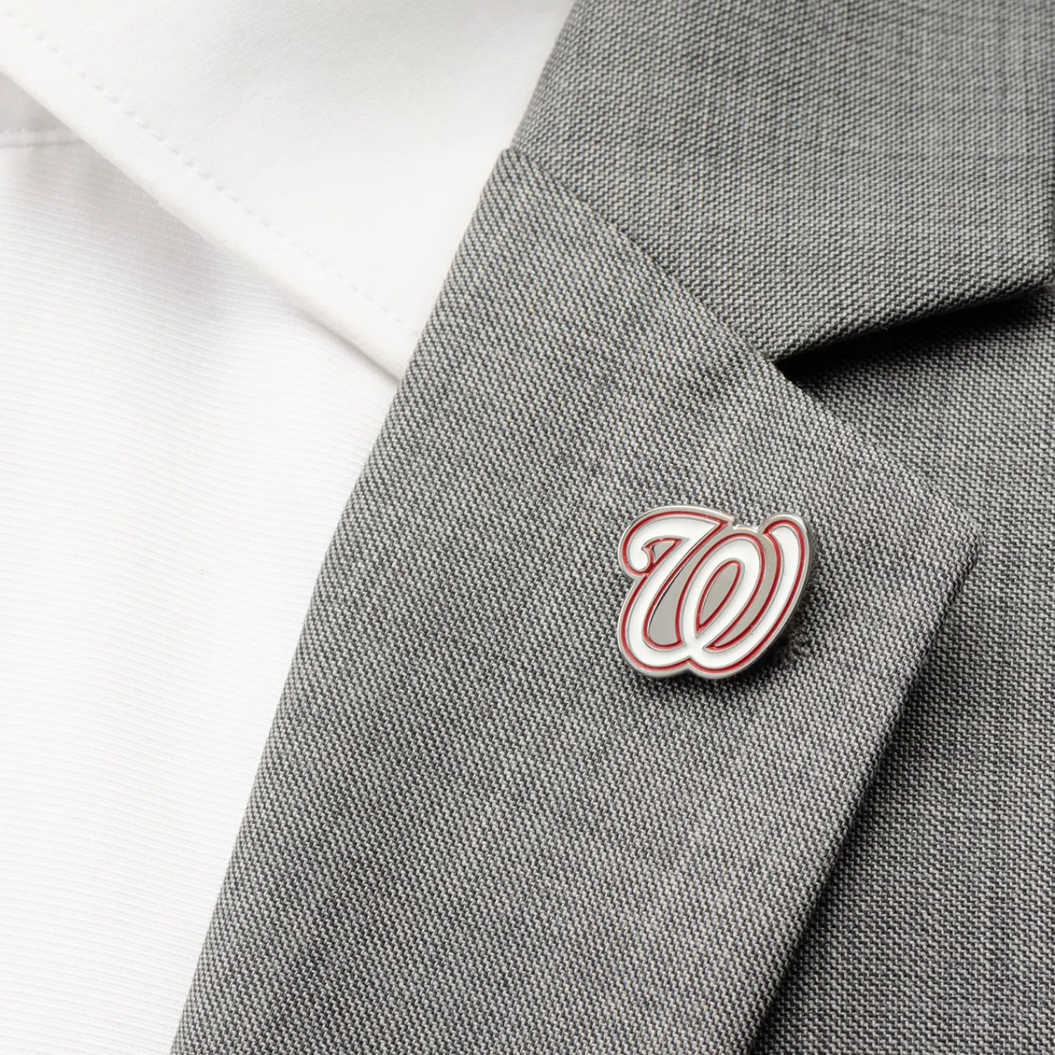 Cheap Washington Nationals Lapel Pin Lapel Pins