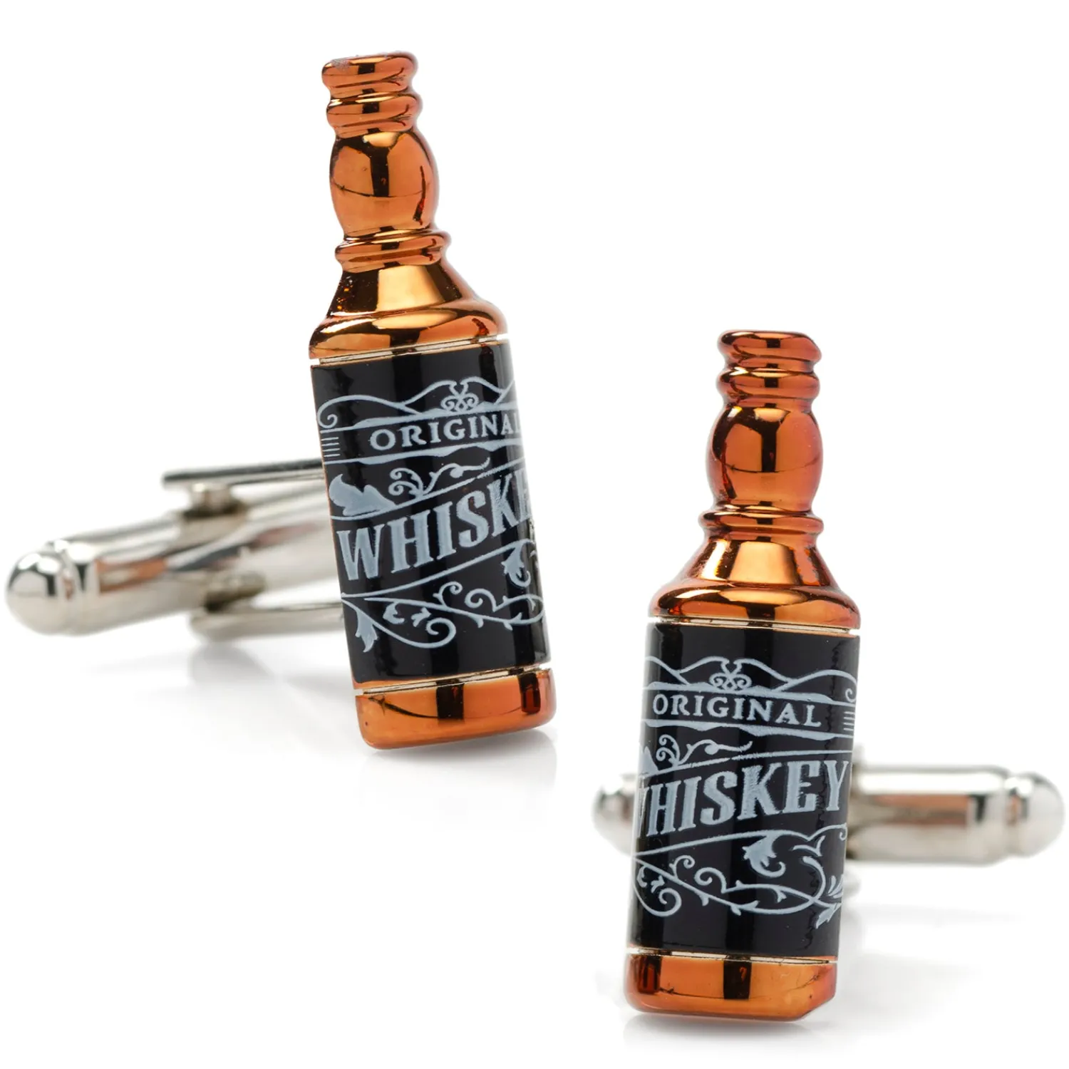 Discount Whiskey Cufflinks Luxury Cufflinks | Hobbies & Interests Cufflinks