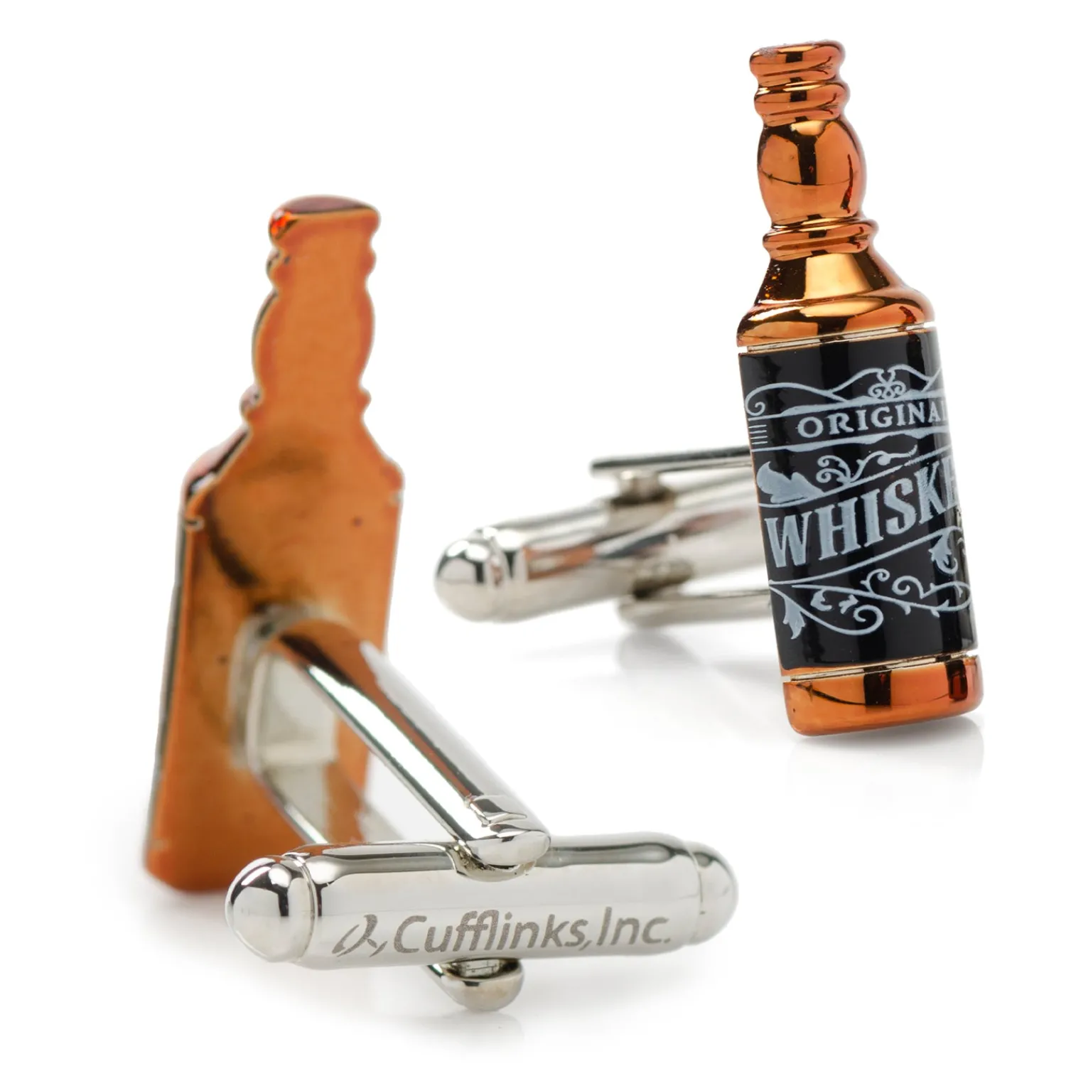 Discount Whiskey Cufflinks Luxury Cufflinks | Hobbies & Interests Cufflinks