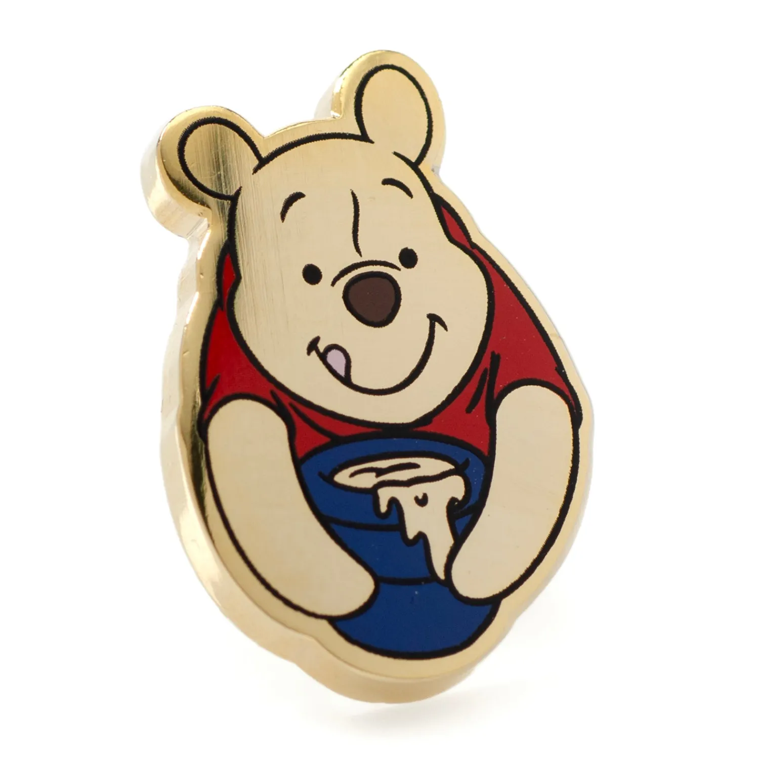 Clearance Winnie the Pooh Lapel Pin Lapel Pins